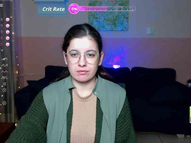 AminaBeatris13 webcam