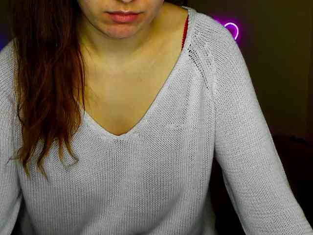 AminaBeatris13 webcam