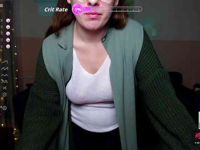 AminaBeatris13 webcam