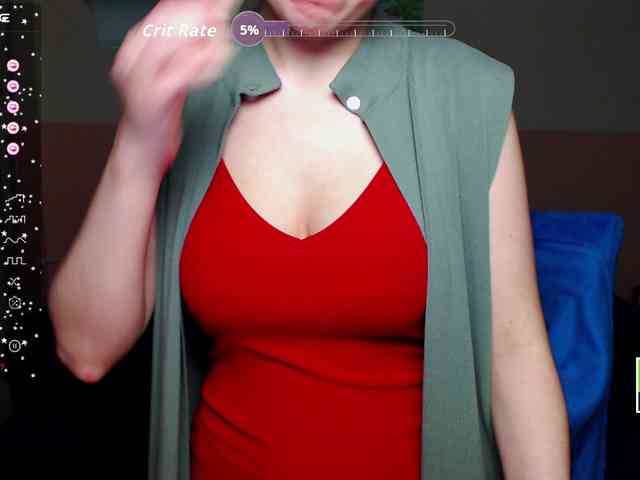 AminaBeatris13 webcam