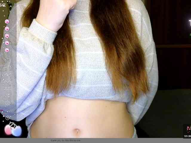 AminaBeatris13 webcam