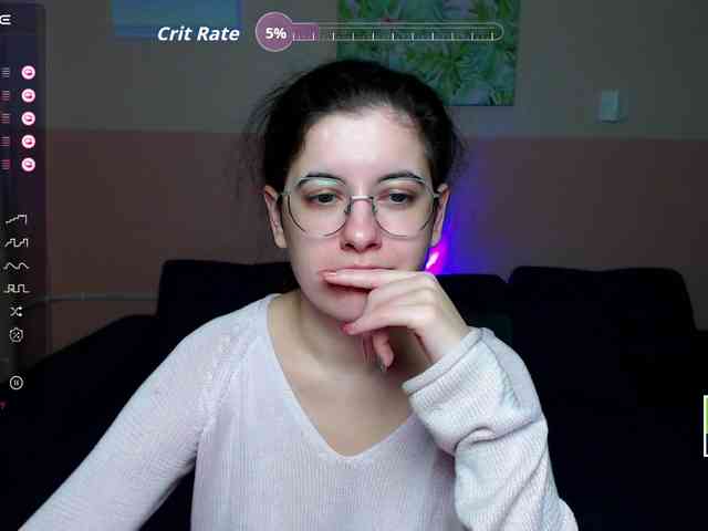 AminaBeatris13 webcam