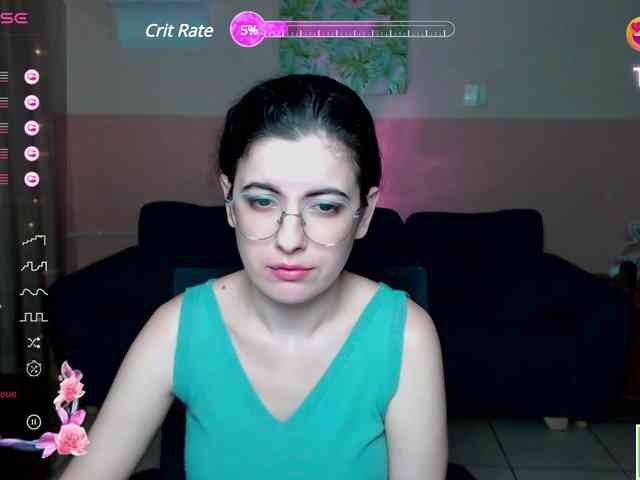 AminaBeatris13 webcam