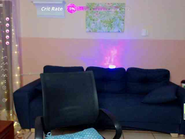 AminaBeatris13 webcam