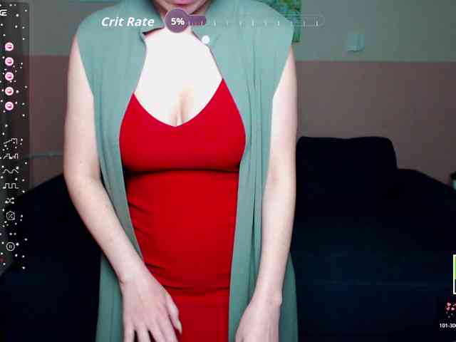 AminaBeatris13 webcam