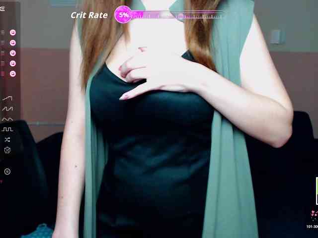 AminaBeatris13 webcam