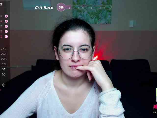 AminaBeatris13 webcam