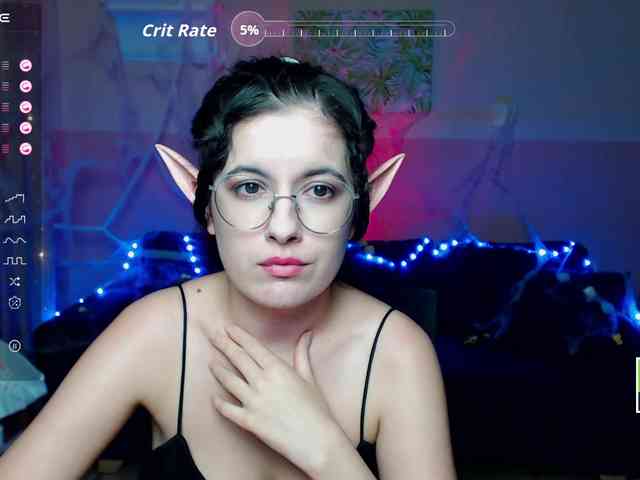 AminaBeatris13 webcam