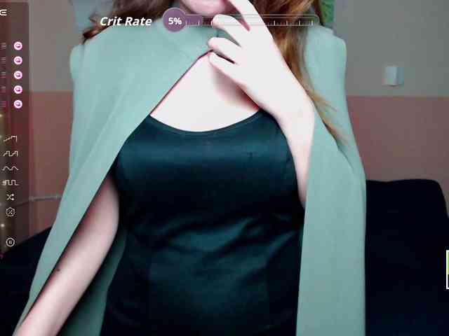 AminaBeatris13 webcam