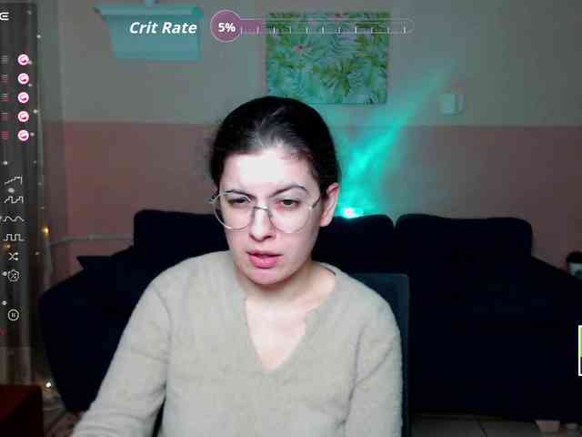 AminaBeatris13 webcam