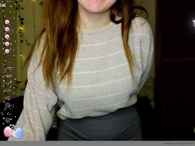 AminaBeatris13 webcam