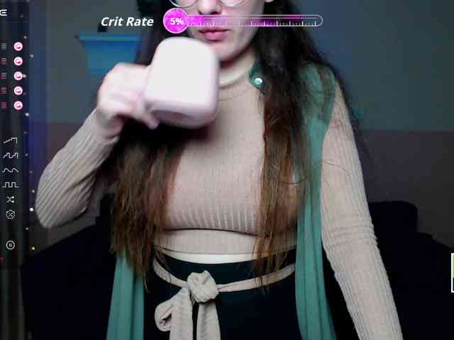 AminaBeatris13 webcam