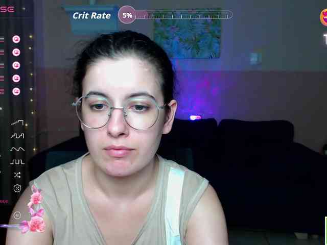 AminaBeatris13 webcam
