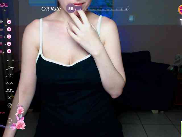 AminaBeatris13 webcam