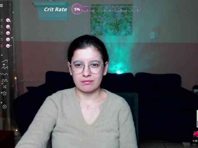 AminaBeatris13 webcam