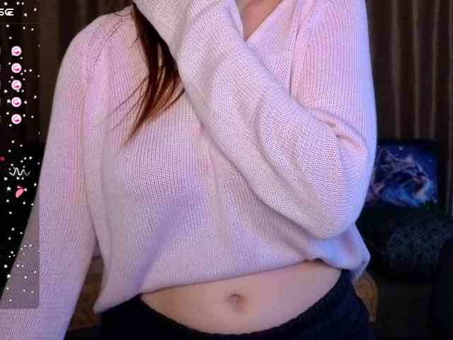 AminaBeatris13 webcam