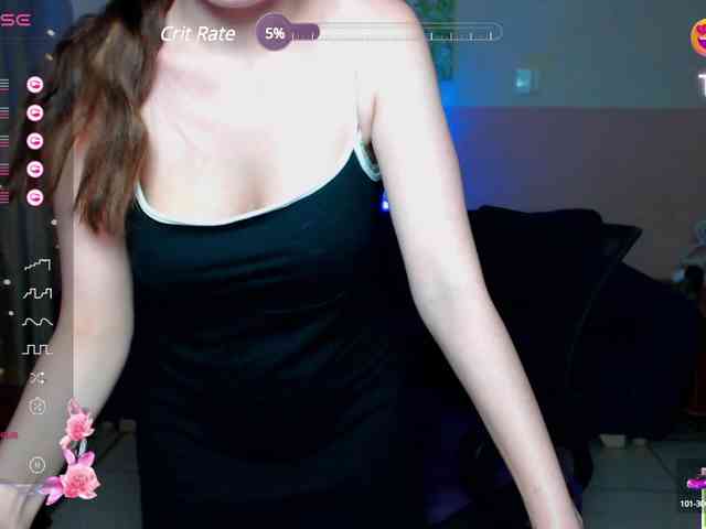 AminaBeatris13 webcam