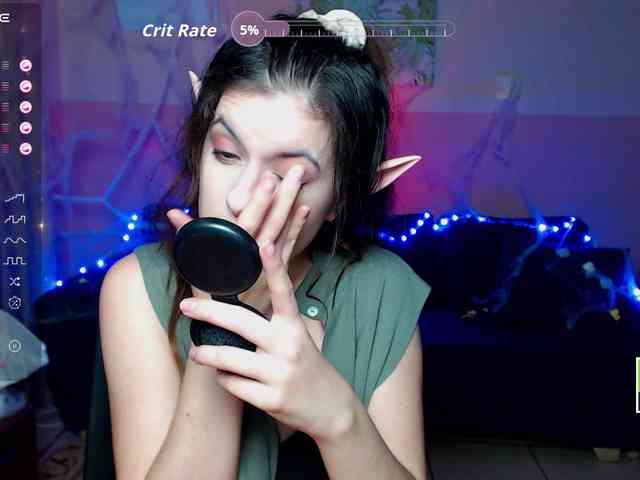 AminaBeatris13 webcam