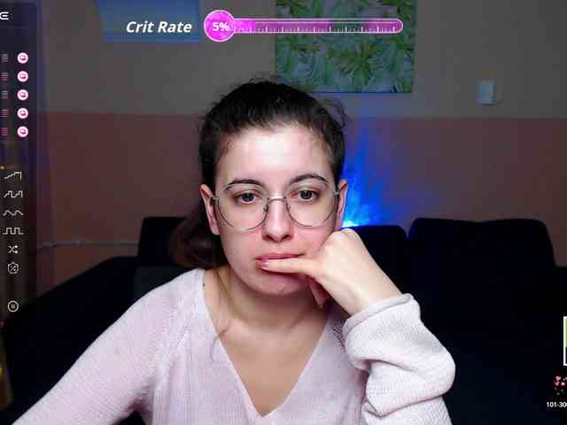 AminaBeatris13 webcam