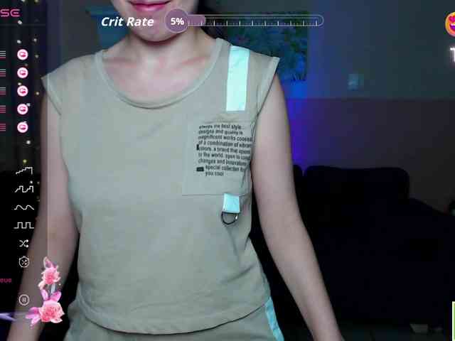 AminaBeatris13 webcam