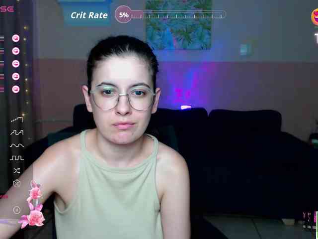 AminaBeatris13 webcam