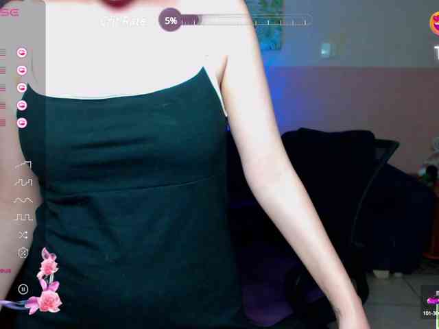 AminaBeatris13 webcam