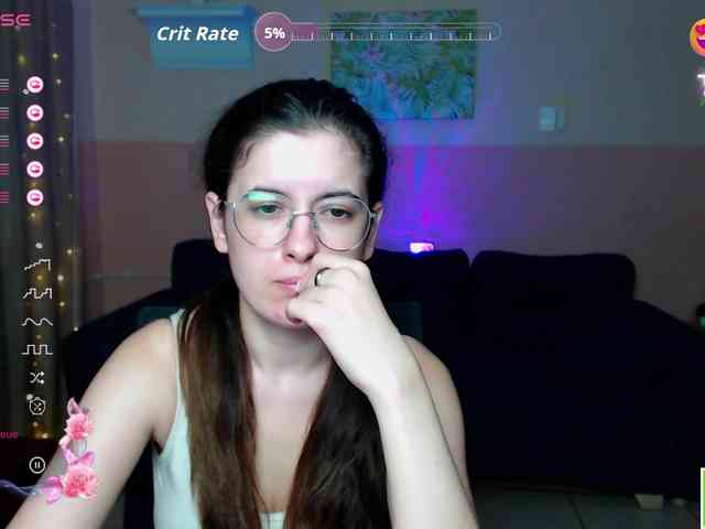 AminaBeatris13 webcam