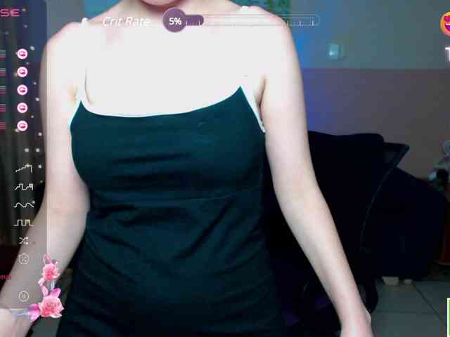 AminaBeatris13 webcam