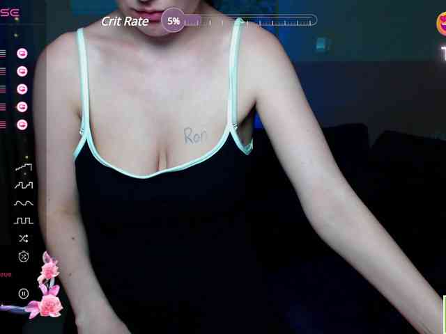 AminaBeatris13 webcam