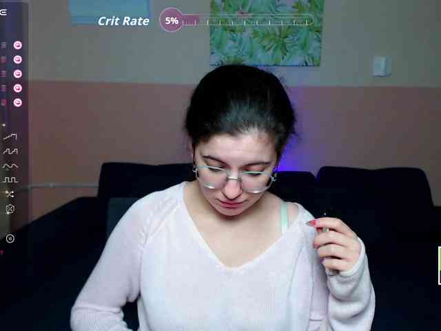 AminaBeatris13 webcam