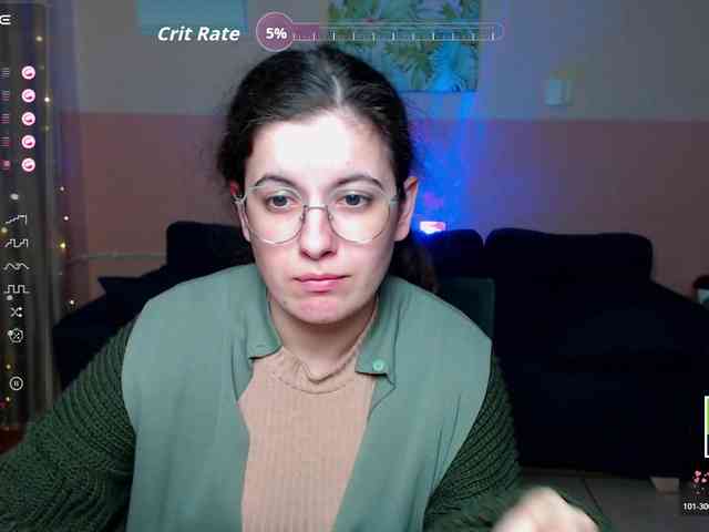 AminaBeatris13 webcam