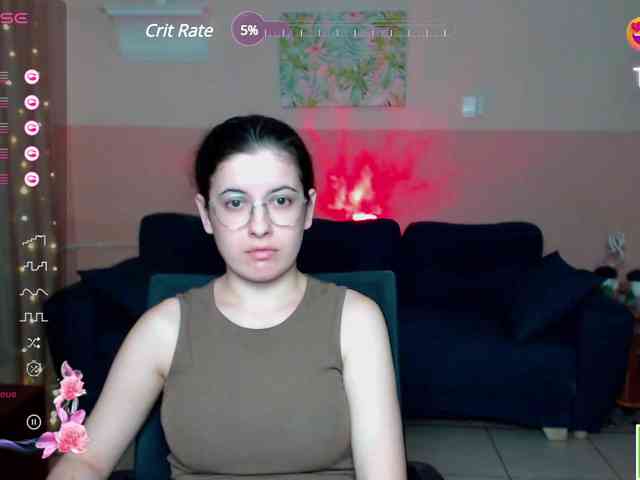 AminaBeatris13 webcam