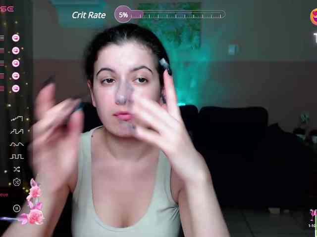 AminaBeatris13 webcam