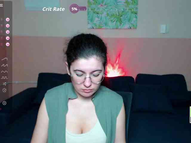 AminaBeatris13 webcam