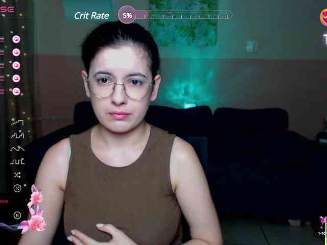 AminaBeatris13 webcam
