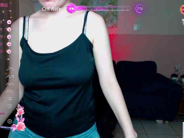 AminaBeatris13 webcam