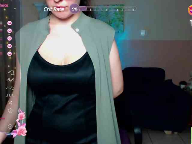 AminaBeatris13 webcam