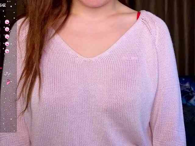 AminaBeatris13 webcam