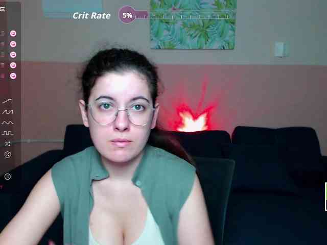 AminaBeatris13 webcam