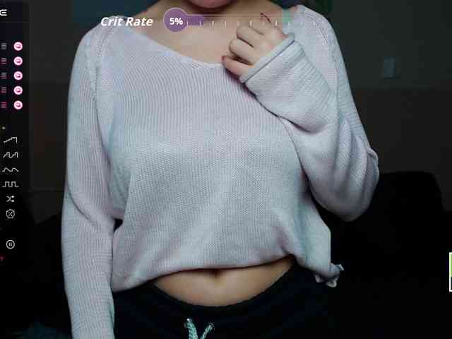 AminaBeatris13 webcam