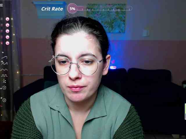AminaBeatris13 webcam