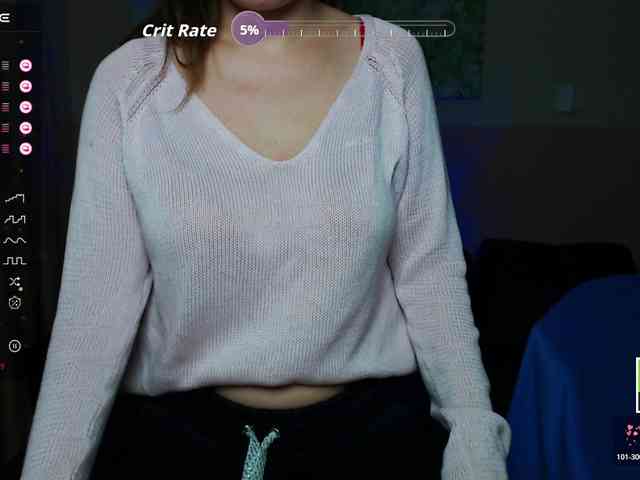 AminaBeatris13 webcam