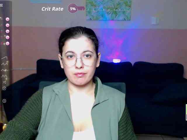 AminaBeatris13 webcam