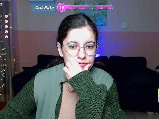 AminaBeatris13 webcam