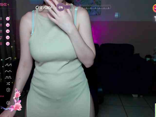 AminaBeatris13 webcam
