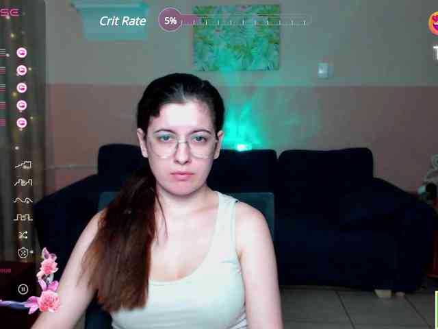 AminaBeatris13 webcam