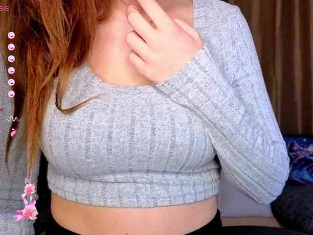 AminaBeatris13 webcam