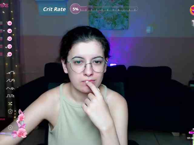 upskirt voyeur AminaBeatris13