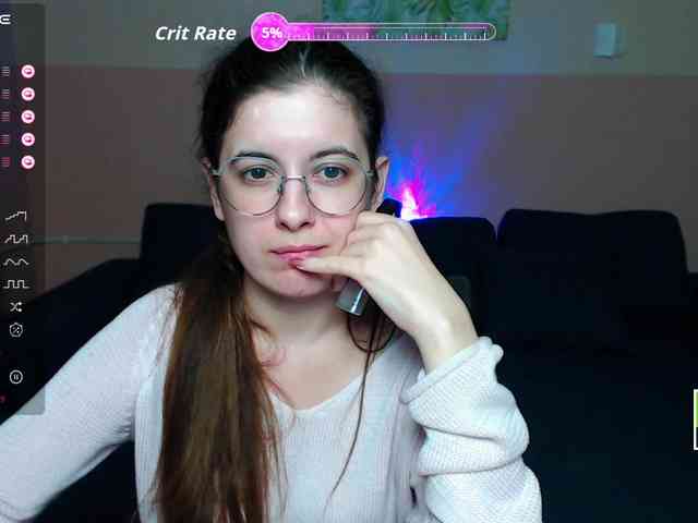 AminaBeatris13 webcam