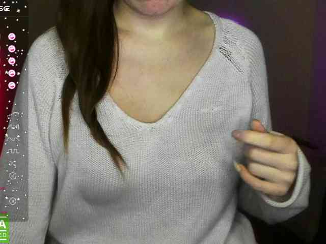 AminaBeatris13 webcam